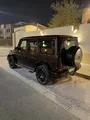 G63 Night Package 2021