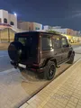 G63 Night Package 2021
