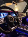 G63 Night Package 2021