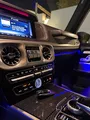 G63 Night Package 2021