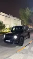 G63 Night Package 2021