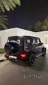 G63 Night Package 2021