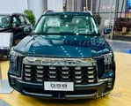 G8 Traveller 2.0 T