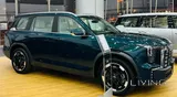 G8 Traveller 2.0 T