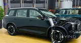 G8 Traveller 2.0 T