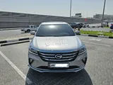 GAC-A4 - Under Warranty 