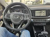 GAC-A4 - Under Warranty 