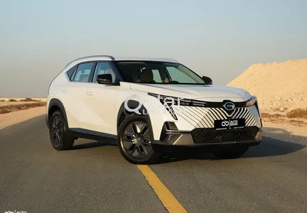 GAC Emkoo  2024