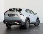 GAC Emkoo 2025-Original paint