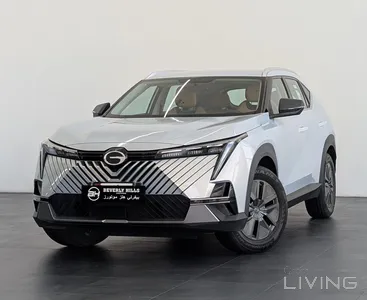 GAC Emkoo  2025