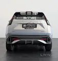 GAC Emkoo 2025-Original paint