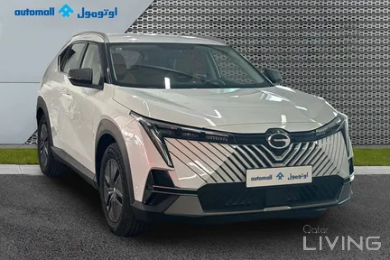جي إيه سي إمكوو  2024