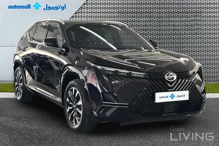 GAC Emkoo  2026