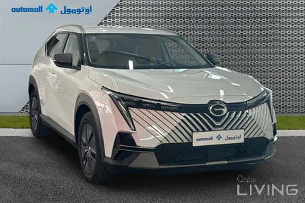 GAC Emkoo  2025