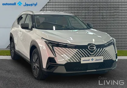GAC Emkoo  2025