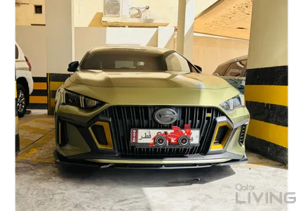 GAC Empow 1.5 Turbo S 2023
