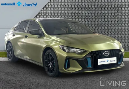 GAC Empow 1.5 Turbo S 2024