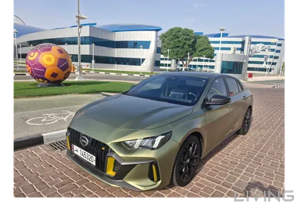 GAC Empow 1.5 Turbo S 2026