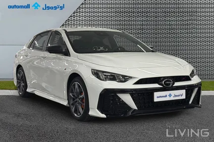 GAC Empow 2.0 Turbo R 2026