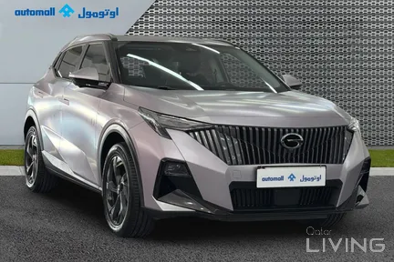 GAC EMZOOM  2025