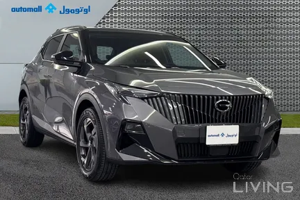 جي إيه سي إم زوم  2025