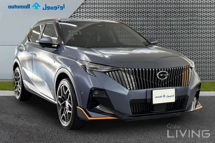 GAC EMZOOM  2025