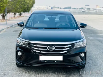جي إيه سي جي إيه 4  2024
