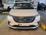 GAC GA4 1.5L –  Zero Accidents | Low Mileage