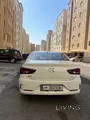 GAC GA4 2020 low km