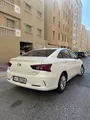 GAC GA4 2020 low km