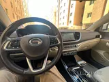 GAC GA4 2020 low km