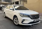 GAC GA4 2020 low km