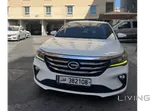 GAC GA4 2020 low km