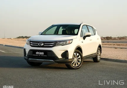 GAC GS3  2024