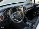 GAC GS3