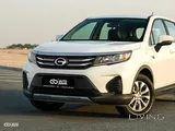 GAC GS3
