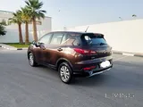 GAC GS3
