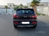 GAC GS3