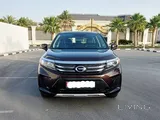 GAC GS3