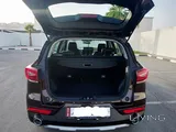 GAC GS3