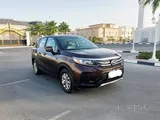 GAC GS3