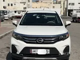 GAC GS3 2021 