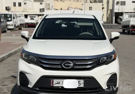 GAC GS3  2021