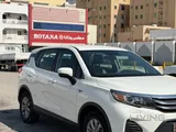 GAC GS3 2021 