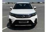 GAC GS3 2021
