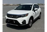 GAC GS3 2021