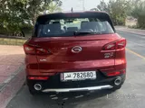 GAC GS3 2021 -  Well Maintained 