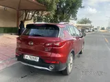 GAC GS3 2021 -  Well Maintained 