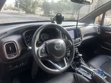 GAC GS3 2021 -  Well Maintained 