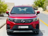 GAC GS3 2022